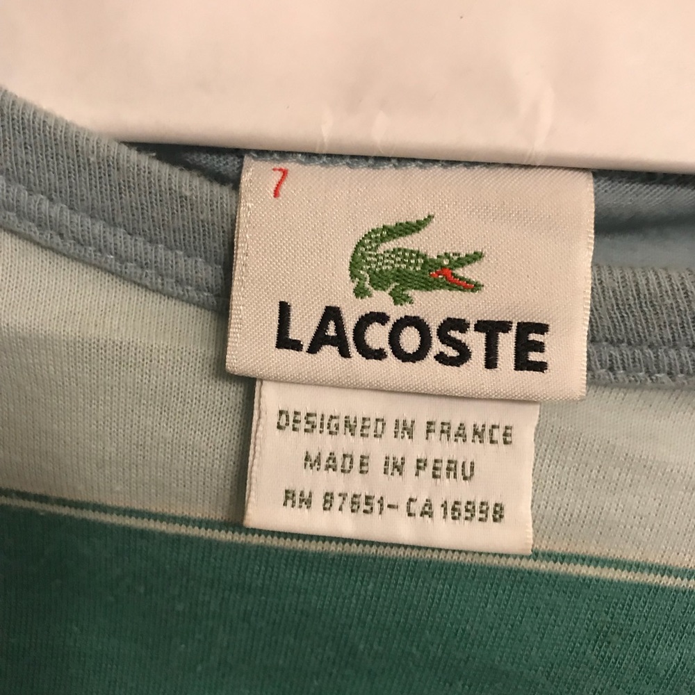 Men's t-shirts